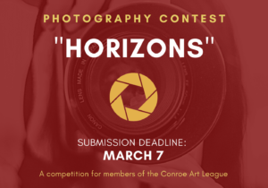 Horizons Photography Contest