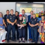 Coffee with Cops 2023